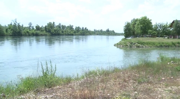 Semberija: Počinju radovi na izgradnji Drinskog nasipa