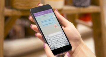 Pao Viber: Razlog prekida aplikacije i dalje nije poznat