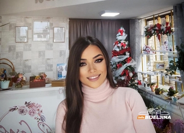 Ranka Ignjatović izrađuje unikatne dekoracije za svečanosti (FOTO)