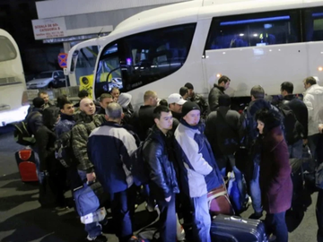 Njemačku trese slučaj 12.000 istraga protiv stranaca: Na listi za deportaciju i državljani BiH i Balkana