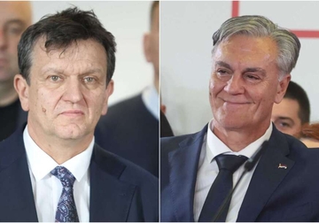 CIK objavio nove podatke: Karan i dalje vodi (FOTO)