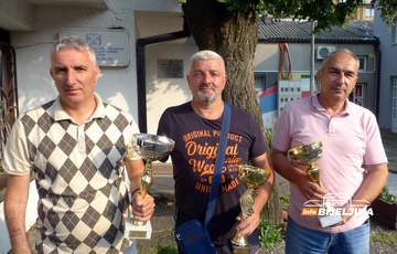 Streljački klub RVI Orao: Šest godina zaredom prvaci Republike Srpske (FOTO)