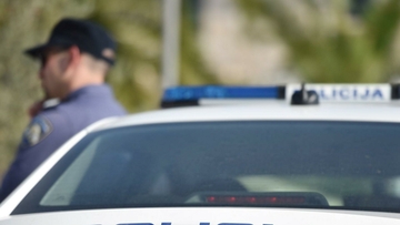 Otac pregazio dvogodišnjeg sina na ljetovanju