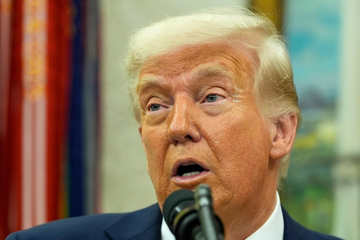 Tramp: Svaka zemlja koja trguje s Rusijom biće strogo sankcionisana