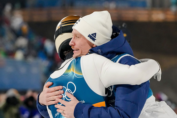 Debakl Slovenaca u haotičnoj završnici: Bili drugi pa im vrijeme oduzelo medalju (VIDEO)