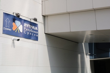 Finansijski plan nije izdržao godinu: Lutrija RS rebalansom priznala promašaje