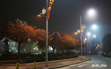 Turistička organizacija predložila, a odbornici podržali - biće organizovani sadržaji za Novu godinu