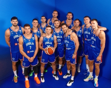 Danas ludnica na Eurobasketu: Svi u akciji, važni ispiti za Srbiju i BiH