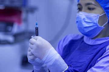 DOBILA ZELENO SVJETLO Kina odobrila i petu vakcinu protiv virusa korona