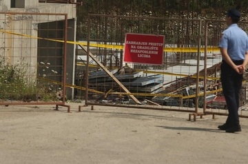 Duplo više poginulih radnika u Srpskoj 2021. nego u 2020.