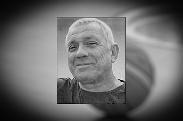 Bijeljina: Preminuo Milenko Manojlović, bivši košarkaš Radnika 