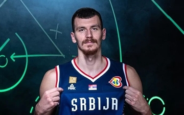 Simanić hitno operisan, završio Mundobasket