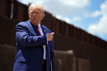 Tramp odobrio slanje oružja Kijevu: Nisam zadovoljan Putinom