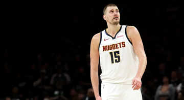 Šok u NBA glasanju: Jokić izgubio MVP trku sa čak 205 bodova razlike
