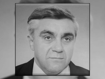 Bijeljina: Preminuo profesor Miodrag Todorović