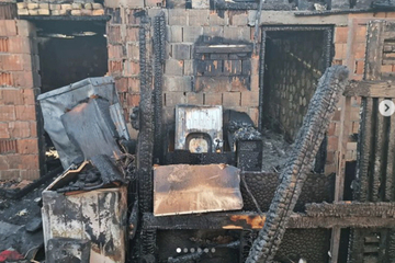 Novi Sad: U požaru stradali mladi roditelji i četvoro djece od dvije do sedam godina