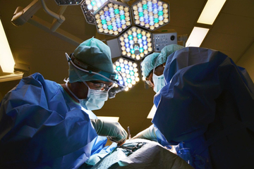 Doktor sastavio listu: Koje su operacije najbolnije?