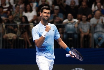 Gdje nestade srpski tenis: Objavljen spisak za Rolan Garos, situacija u ženskom singlu nikad gora