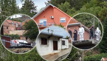 Ko je ubio Borilovića i da li je napad mogao biti spriječen? Nerazjašnjeni detalji najmasovnijeg zločina u Crnoj Gori