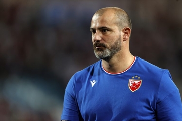 Mrkela otkrio zašto je Stanković napustio Zvezdu