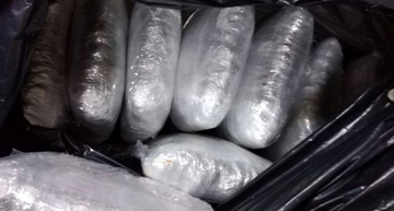 Državljanin BiH pao na granici sa 2,6 kg droge