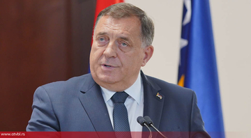 Dodik: Put srpskog jedinstva