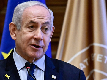 Neće biti ukinut nalog za hapšenje Netanjahua