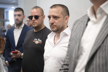 Osuđen na 40 godina zatvora: Sud odbio molbu Zorana Marjanovića