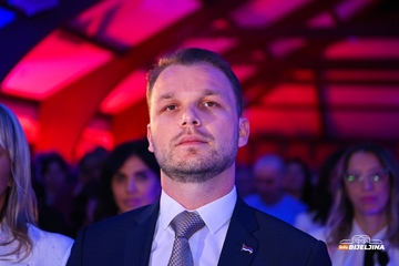 Stanivuković: PSS domaćin narednog sastanka opozicije
