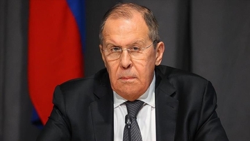 Lavrov: Јoš od 1991. godine Zapad je planirao da uzme Kosovo Srbiji