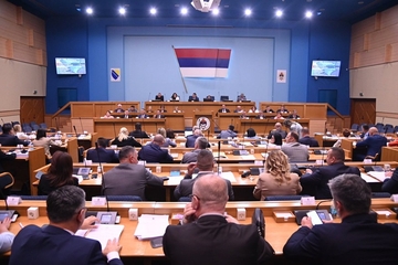 Šta će biti s arbitražama od kojih strepi Republika Srpska? Ko će platiti ceh?