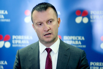 Maričić mijenja Đajića