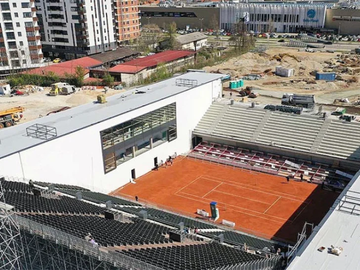 Slučaj "Srpska Open": Višković oslobođen, Stanivuković još pod istragom