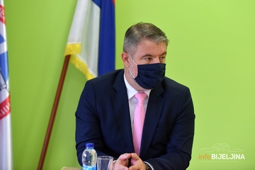 Šeranić: Ubrzan proces imunizacije u Srpskoj