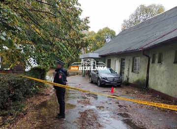 Pucnjava u Bijeljini, ima povrijeđenih