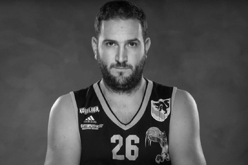 Preminuo Dragan Labović (38): Bivši košarkaški reprezentativac Srbije izgubio život od srčanog udara