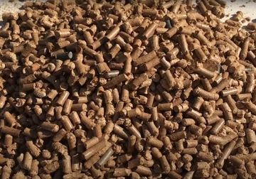 ZIMA DIŽE CIJENE Povećana potražnja za peletom u BiH, evo koliko trenutno košta