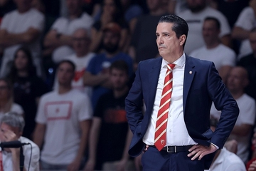 Janis Sferopulos napušta Crvenu zvezdu!?