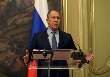 Lavrov poslije otkazivanja posjete Beogradu: Situacija oko posjete Srbiji je nezamisliva