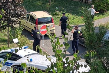 Naoružani muškarac upao u Klinički centar u Zagrebu