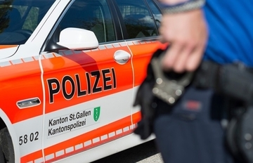 Državljani BiH organizovali ilegalne auto-trke u Švajcarskoj