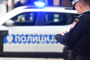 Policija tvrdi da je Vukanovićevo vozilo izgorjelo zbog spoja na instrument tabli