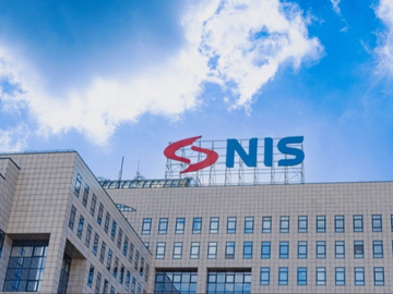 NIS zatražio novu dozvolu za rad