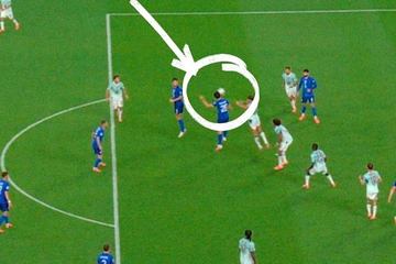Krađa ili ne: Matanović otkrio da li je dirao loptu, oglasila se i FIFA