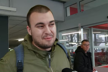 Splićanin o sukobu "torcide" i "delija": To je ljubav prema klubu (VIDEO)