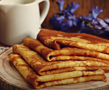 U palačinke dodajte ovo i uživajte u nikad boljem ukusu