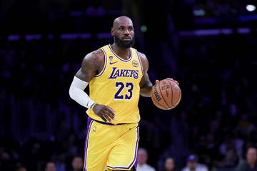 Scenario koji trese NBA: LeBron uz Jokića u Denveru