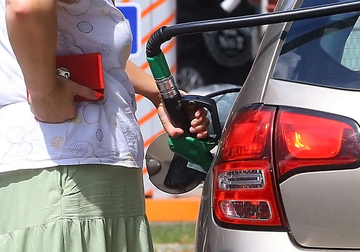 Novi pad cijena goriva u FBiH: I u Sarajevu benzin ispod 3 KM