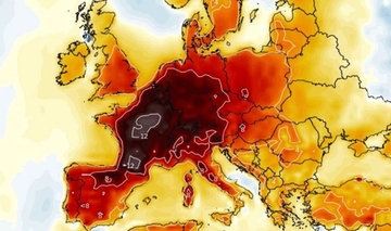 Politiko: Evropi suđeno da postane vrući kontinent