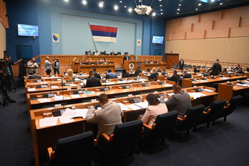 Da li je Republika Srpska uspjela uspostaviti snažne institucije?